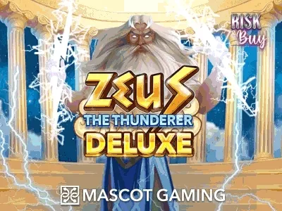 Zeus Deluxe Zeus Deluxe