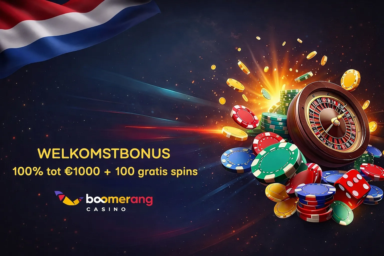 Boomerang Casino